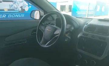 Chevrolet Cobalt 2020 года за 4 800 000 тг. в Алматы фото 5