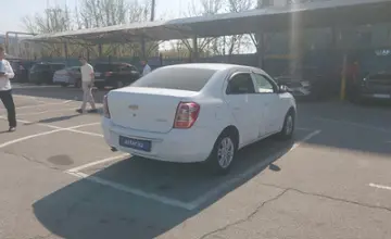 Chevrolet Cobalt 2020 года за 4 800 000 тг. в Алматы фото 3
