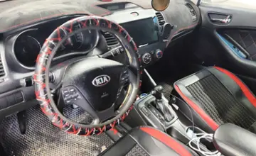 Kia Cerato 2014 года за 6 000 000 тг. в Астана фото 5