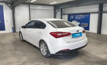Kia Cerato 2014 года за 6 000 000 тг. в Астана фото 4