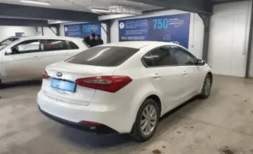 Kia Cerato 2014 года за 6 000 000 тг. в Астана фото 3