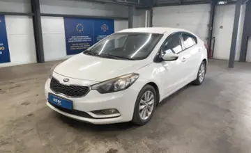 Kia Cerato 2014 года за 6 000 000 тг. в Астана фото 1