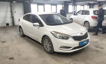 Kia Cerato 2014 года за 6 000 000 тг. в Астана фото 2