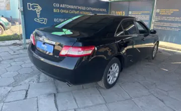 Toyota Camry 2010 года за 7 100 000 тг. в Талдыкорган