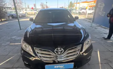 Toyota Camry 2010 года за 7 100 000 тг. в Талдыкорган фото 2