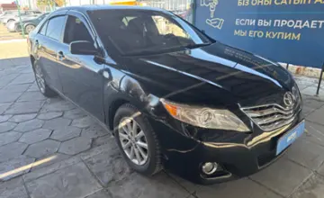 Toyota Camry 2010 года за 7 100 000 тг. в Талдыкорган фото 3