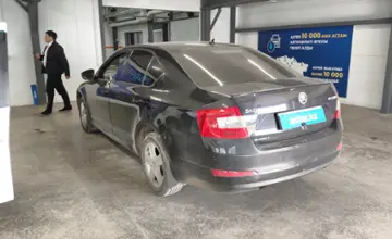 Skoda Octavia 2014 года за 5 300 000 тг. в Астана фото 4