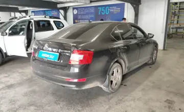 Skoda Octavia 2014 года за 5 300 000 тг. в Астана фото 3
