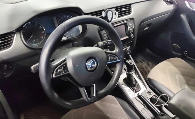 Skoda Octavia 2014 года за 5 300 000 тг. в Астана фото 5