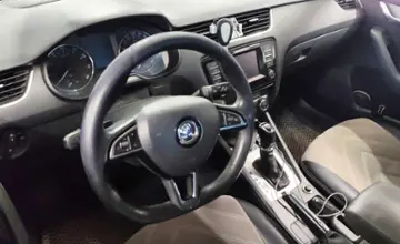 Skoda Octavia 2014 года за 5 300 000 тг. в Астана фото 5