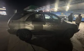 Lexus RX 1998 года за 4 500 000 тг. в Талдыкорган фото 4