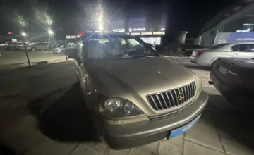 Lexus RX 1998 года за 4 500 000 тг. в Талдыкорган фото 3