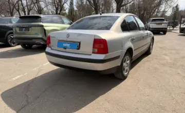Volkswagen Passat 1999 года за 2 500 000 тг. в Актобе