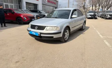Volkswagen Passat 1999 года за 2 500 000 тг. в Актобе фото 1
