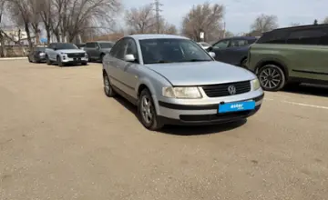 Volkswagen Passat 1999 года за 2 500 000 тг. в Актобе фото 3