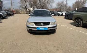 Volkswagen Passat 1999 года за 2 500 000 тг. в Актобе фото 2