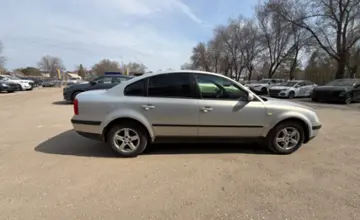 Volkswagen Passat 1999 года за 2 500 000 тг. в Актобе фото 4