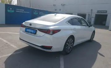 Lexus ES 2018 года за 18 000 000 тг. в Шымкент фото 3