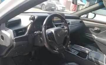 Lexus ES 2018 года за 18 000 000 тг. в Шымкент фото 5