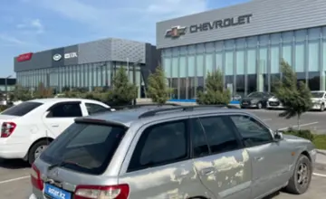 Mazda 626 2001 года за 1 500 000 тг. в Шымкент