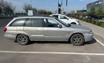 Mazda 626 2001 года за 1 500 000 тг. в Шымкент фото 4