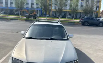 Mazda 626 2001 года за 1 500 000 тг. в Шымкент фото 2