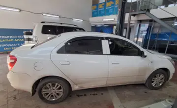 Chevrolet Cobalt 2022 года за 3 800 000 тг. в Астана фото 4