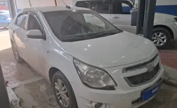 Chevrolet Cobalt 2022 года за 3 800 000 тг. в Астана фото 3