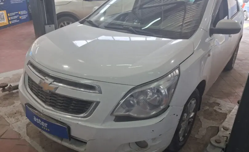 Chevrolet Cobalt 2022 года за 3 800 000 тг. в Астана