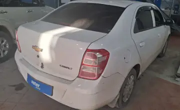 Chevrolet Cobalt 2022 года за 3 800 000 тг. в Астана