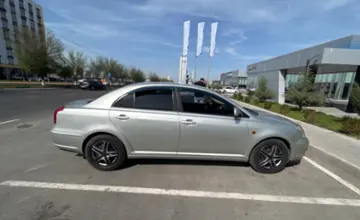 Toyota Avensis 2005 года за 4 200 000 тг. в Шымкент фото 4