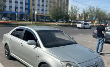 Toyota Avensis 2005 года за 4 200 000 тг. в Шымкент фото 3