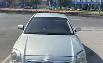 Toyota Avensis 2005 года за 4 200 000 тг. в Шымкент фото 2