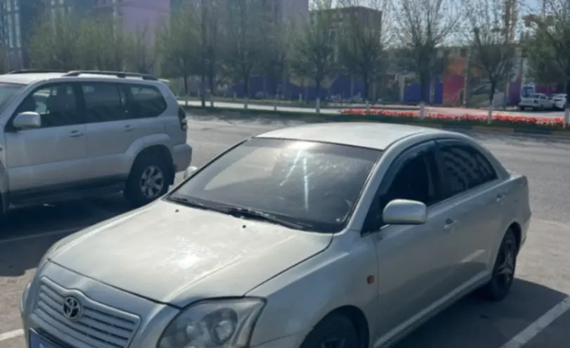 Toyota Avensis 2005 года за 4 200 000 тг. в Шымкент