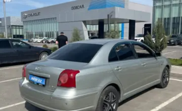 Toyota Avensis 2005 года за 4 200 000 тг. в Шымкент