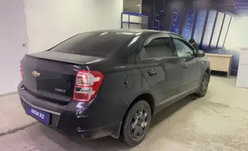 Chevrolet Cobalt 2023 года за 5 500 000 тг. в Павлодар