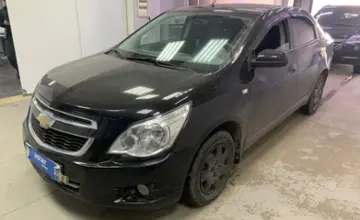Chevrolet Cobalt 2023 года за 5 500 000 тг. в Павлодар фото 1