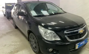 Chevrolet Cobalt 2023 года за 5 500 000 тг. в Павлодар фото 3