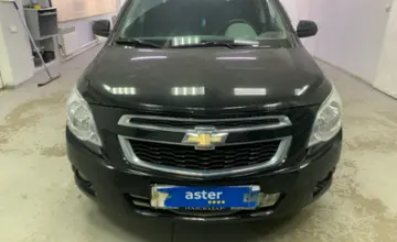 Chevrolet Cobalt 2023 года за 5 500 000 тг. в Павлодар фото 2