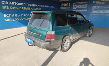 Subaru Forester 1997 года за 2 500 000 тг. в Алматы