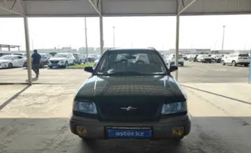 Subaru Forester 1997 года за 2 500 000 тг. в Алматы фото 2
