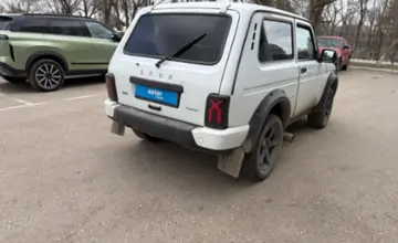 LADA (ВАЗ) 2121 (4x4) 2019 года за 3 000 000 тг. в Актобе