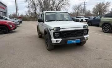 LADA (ВАЗ) 2121 (4x4) 2019 года за 3 000 000 тг. в Актобе фото 3