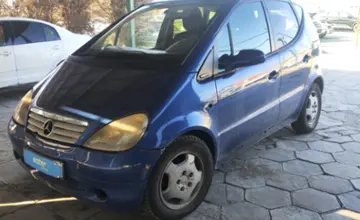 Mercedes-Benz A-Класс 1998 года за 2 000 000 тг. в Талдыкорган фото 1