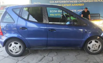 Mercedes-Benz A-Класс 1998 года за 2 000 000 тг. в Талдыкорган фото 4