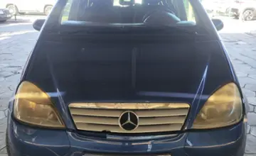 Mercedes-Benz A-Класс 1998 года за 2 000 000 тг. в Талдыкорган фото 2