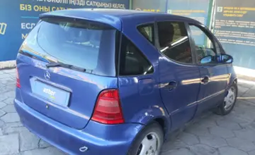 Mercedes-Benz A-Класс 1998 года за 2 000 000 тг. в Талдыкорган