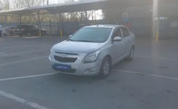 Chevrolet Cobalt 2022 года за 4 500 000 тг. в Алматы фото 1