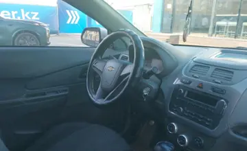 Chevrolet Cobalt 2022 года за 4 500 000 тг. в Алматы фото 5