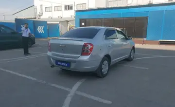 Chevrolet Cobalt 2022 года за 4 500 000 тг. в Алматы фото 3